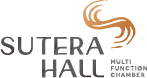 Logo suterahall