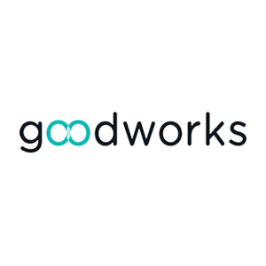 Logo goodworks 300px