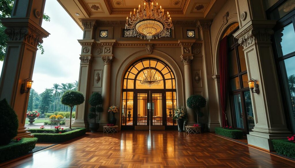 wedding reception, suterahall