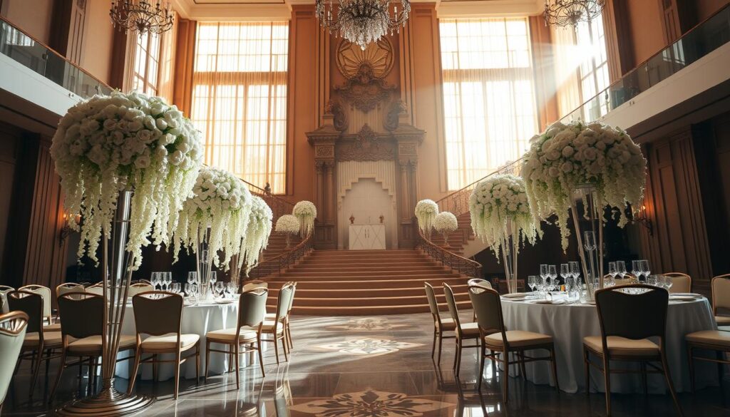 Wedding Venue alam sutera, Sutera Hall