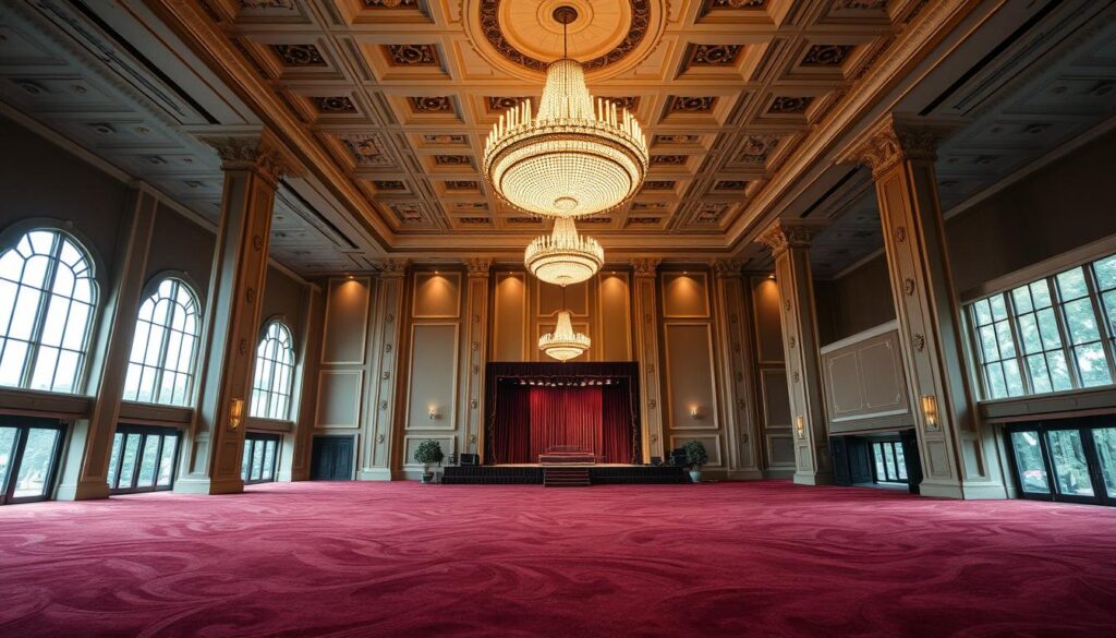 ballroom di alam sutera