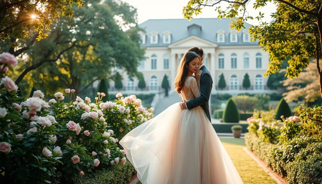 fotoshoot prewedding