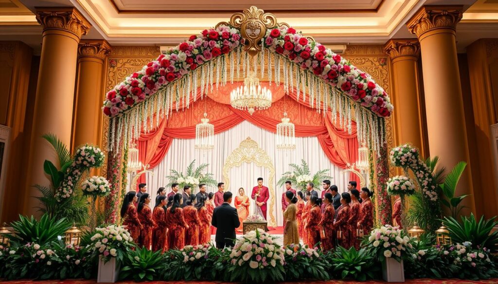 nikah adat