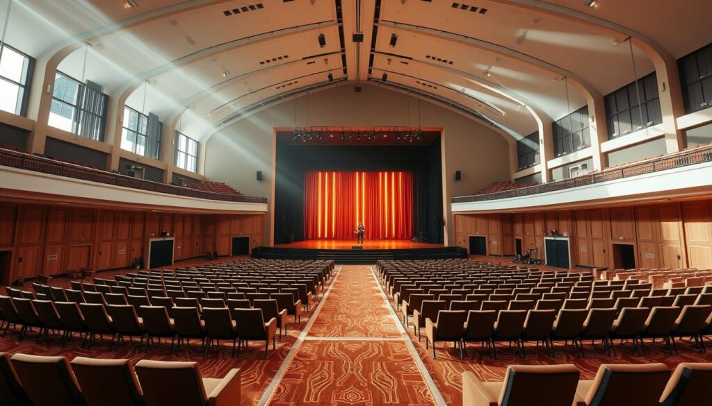 Paket All-In Venue Tangerang