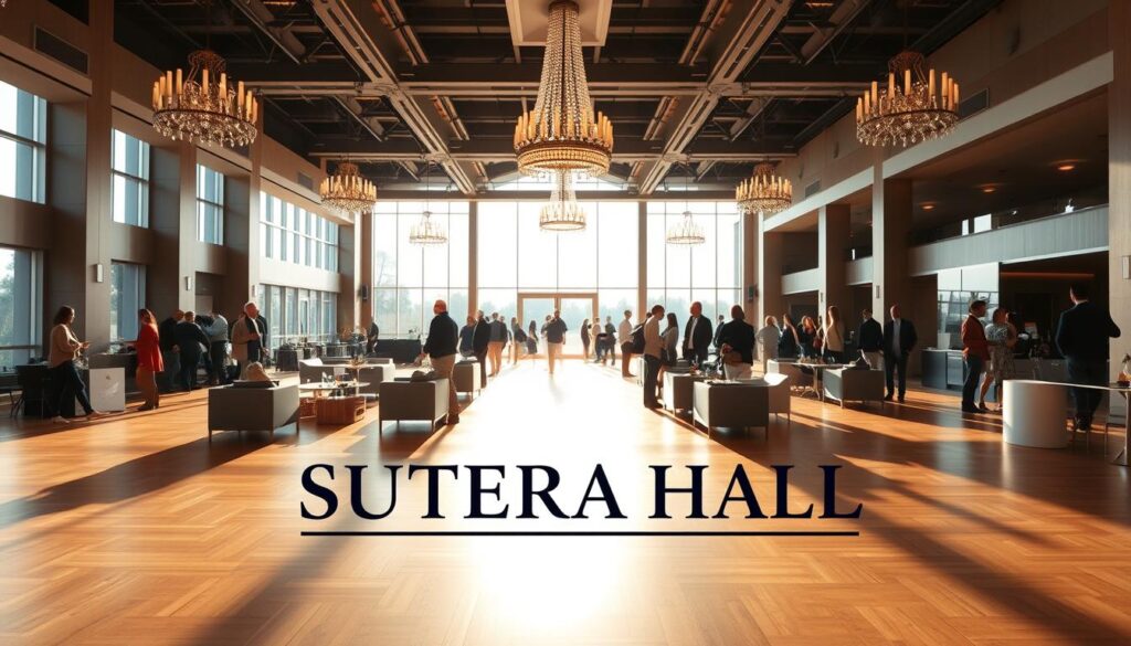 Sewa Venue Harian Tangerang