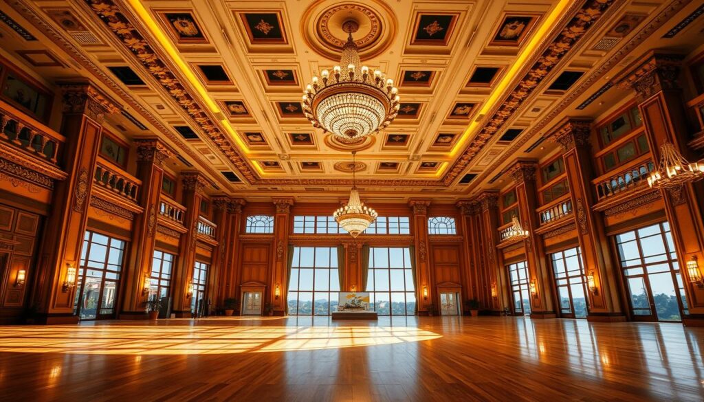 Venue Kapasitas Besar Tangerang