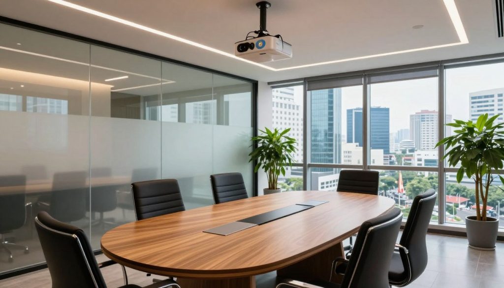 ruang konferensi tangerang