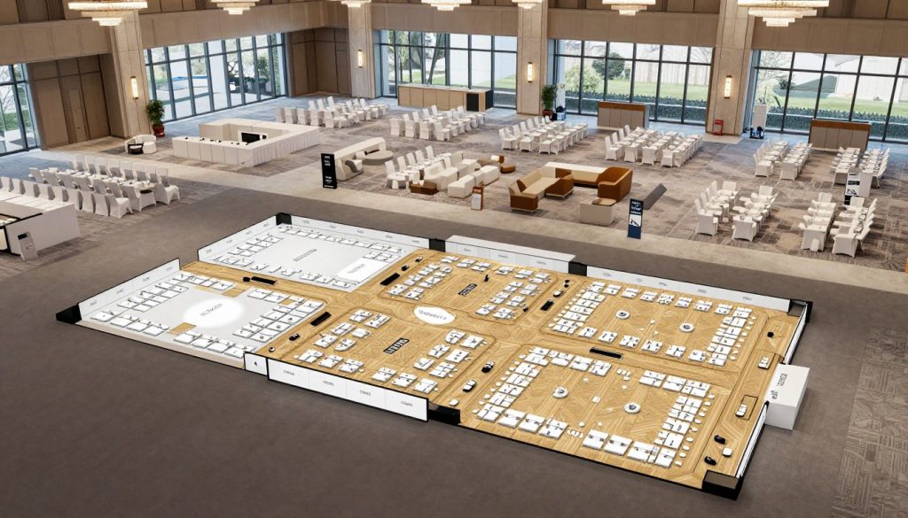 MICE Venue Alam Sutera