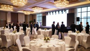 corporate summit venue tangerang