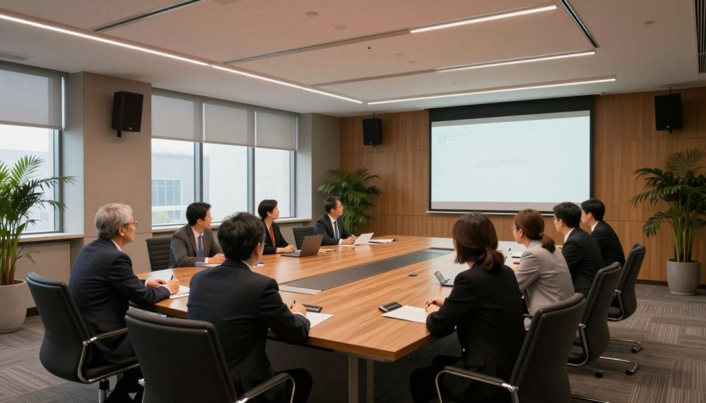 medical symposium venue banten