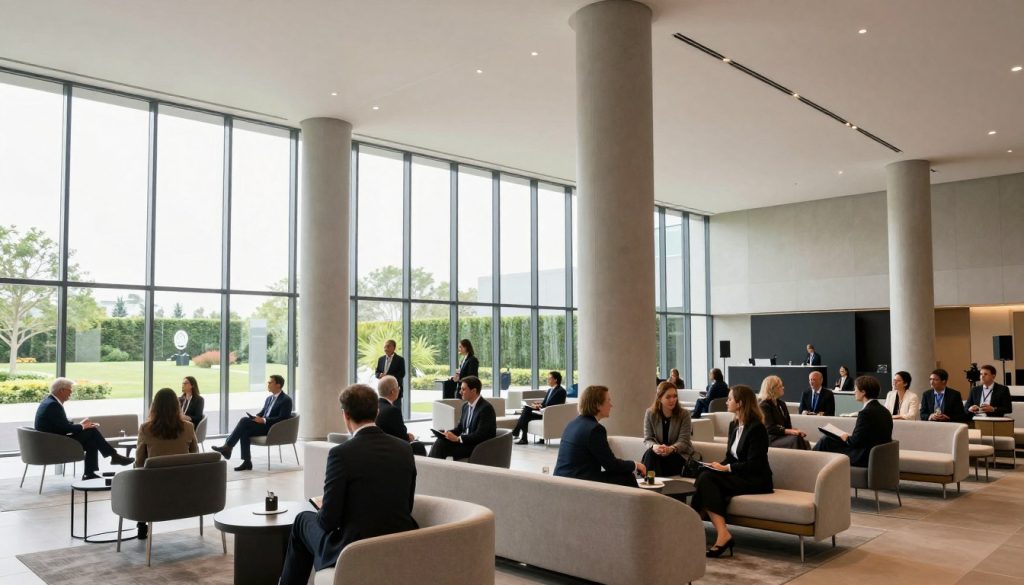 product launch venue alam sutera