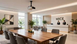 Venue MICE Tangerang