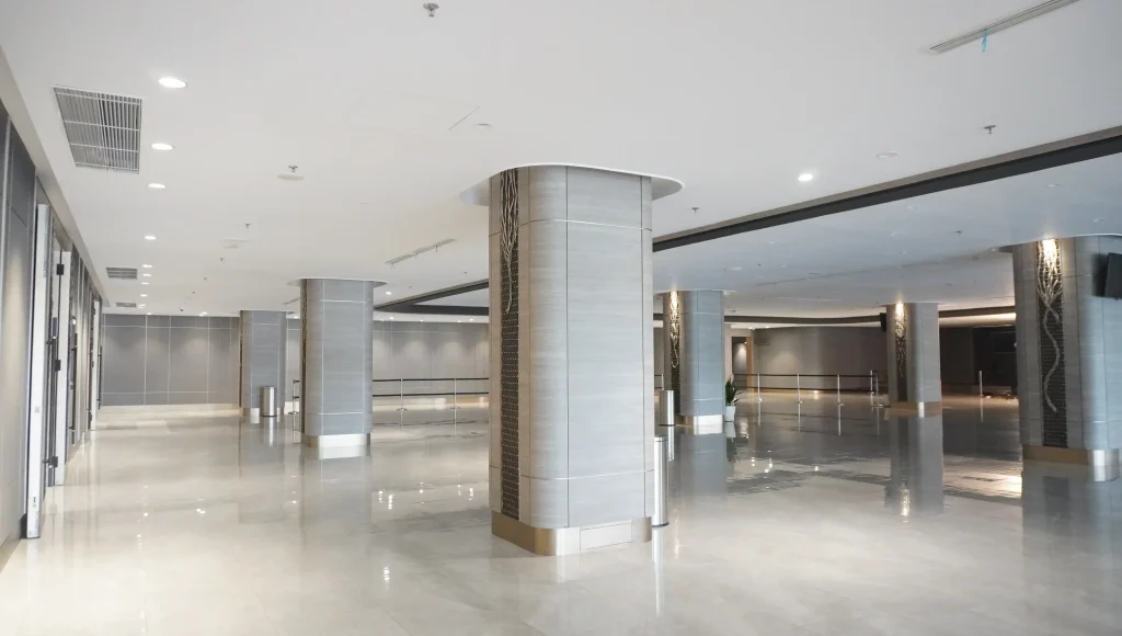 Foyer Cisadane (1)