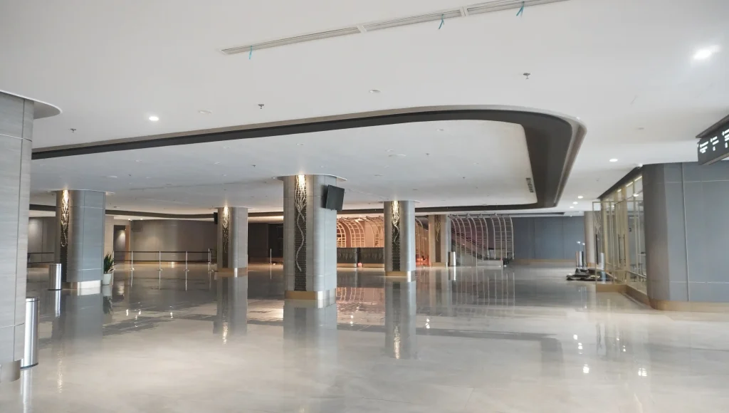 Foyer Cisadane (2)