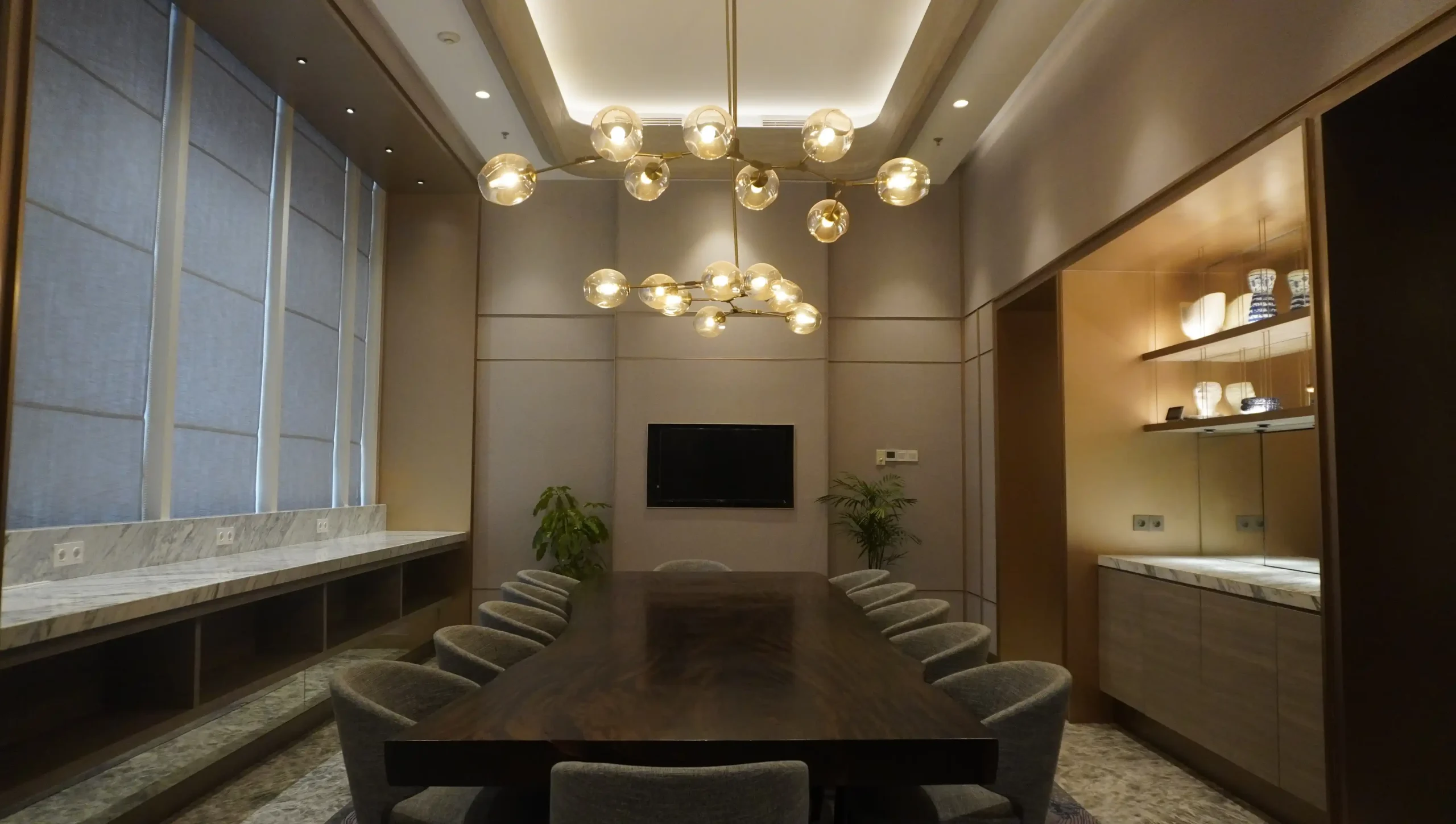 VIP Lounge (5)