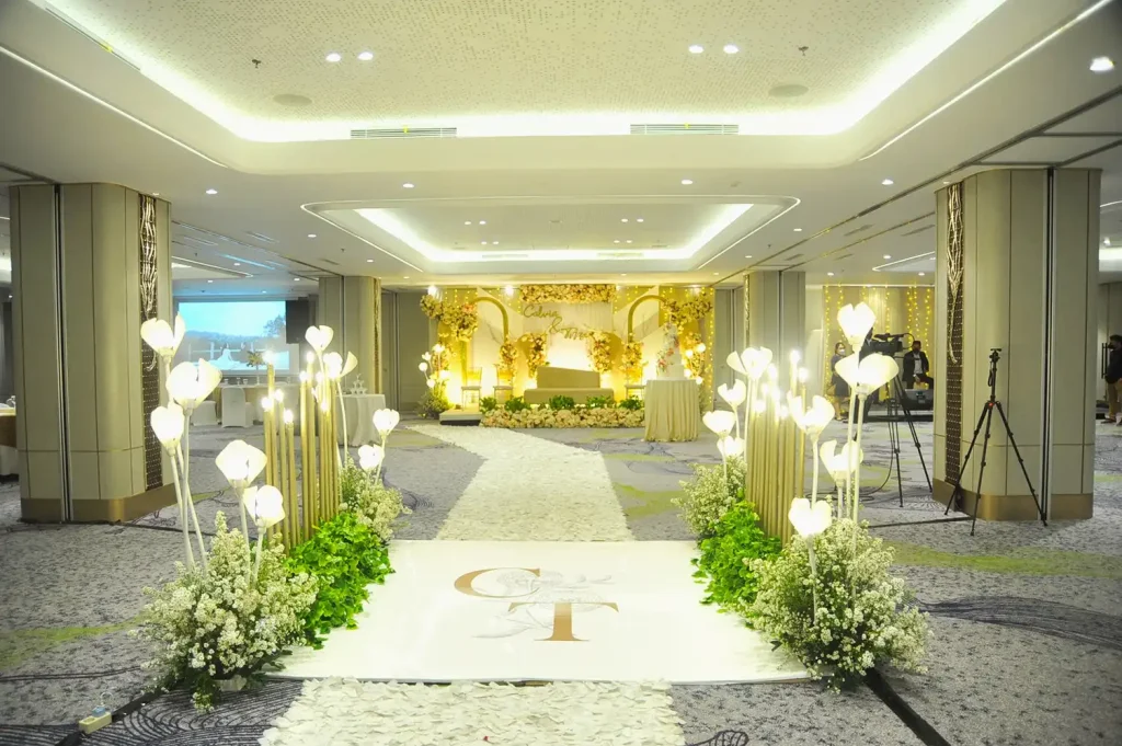 Wedding Cisadane Room (1)
