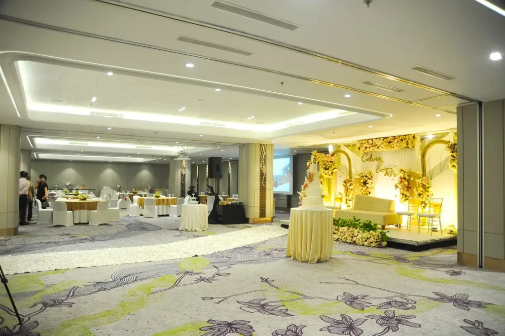 Wedding Cisadane Room (3)