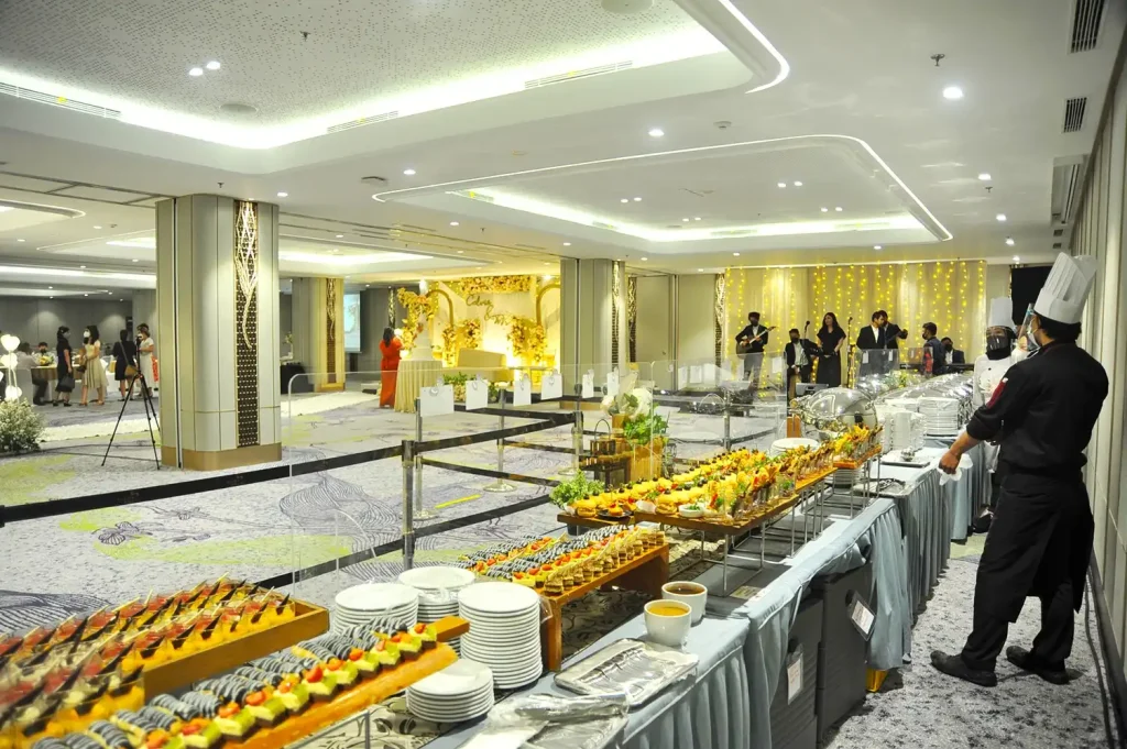 Wedding Cisadane Room (4)