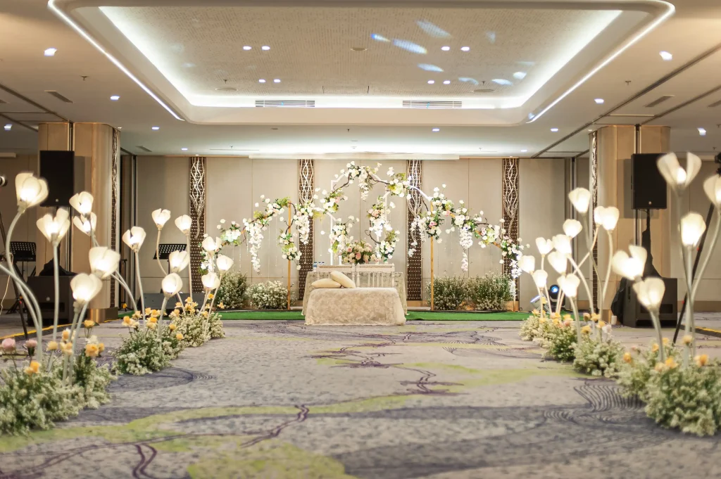 Wedding Cisadane Room (5)