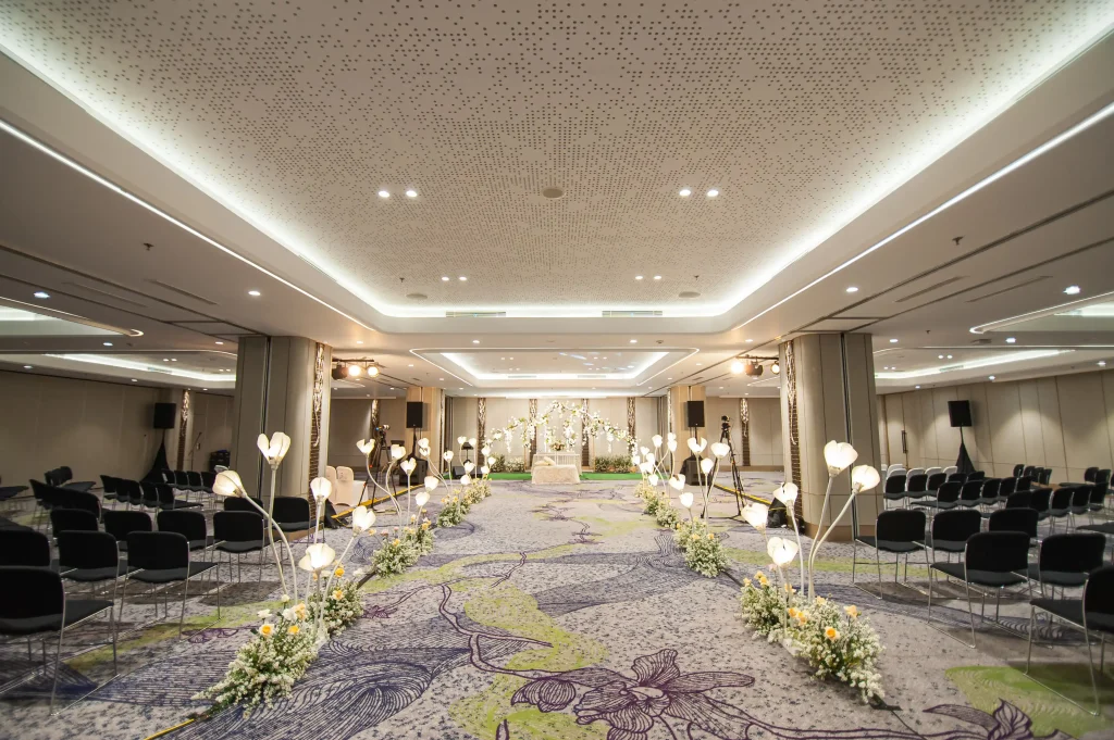 Wedding Cisadane Room (6)