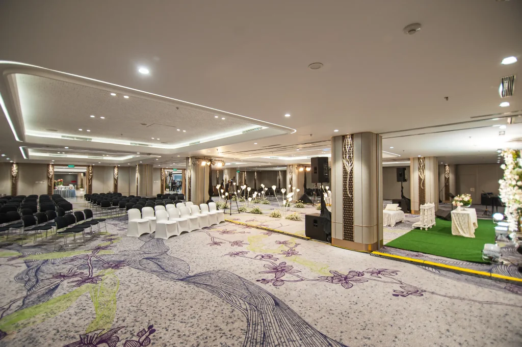 Wedding Cisadane Room (7)