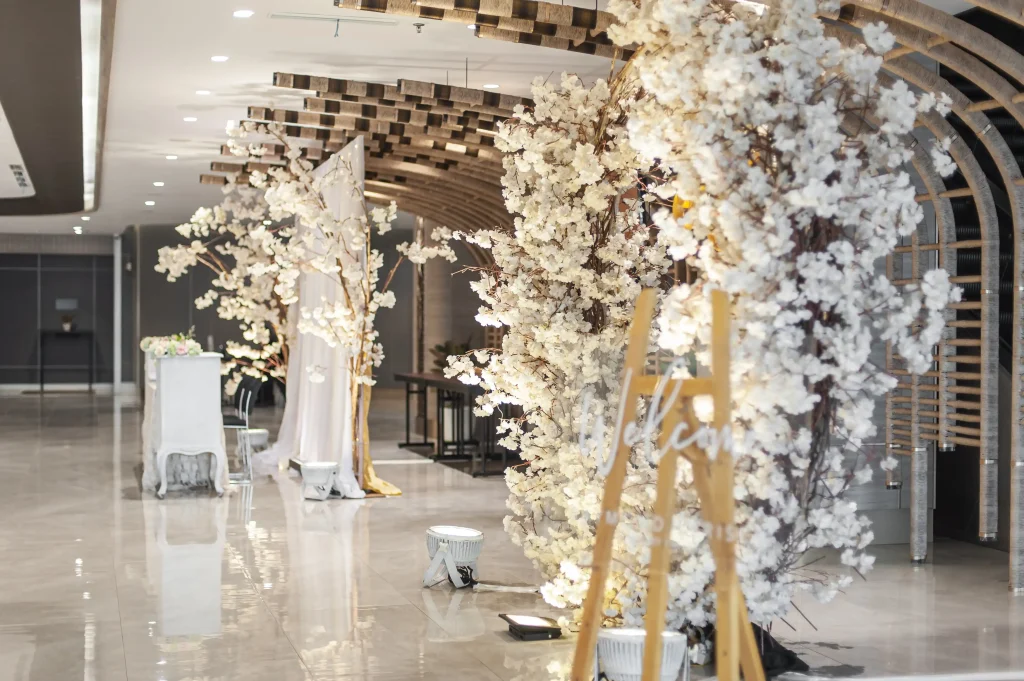 Wedding Cisadane Room (8)