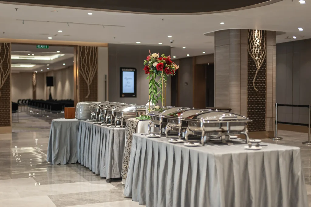 Wedding Cisadane Room (9)