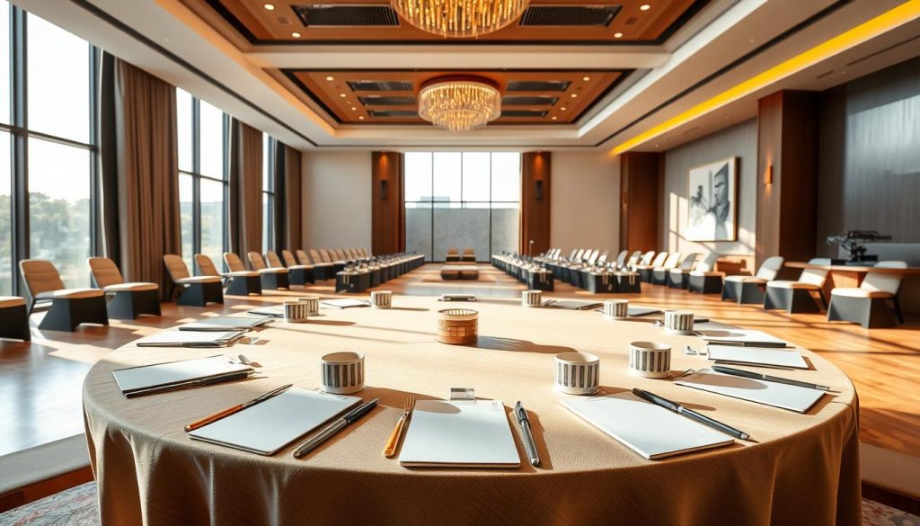 panduan memilih venue MICE corporate event di Tangerang
