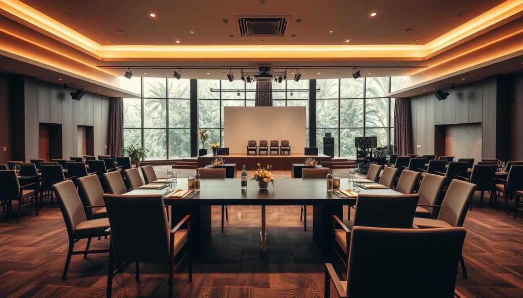 tempat workshop perusahaan Tangerang Selatan